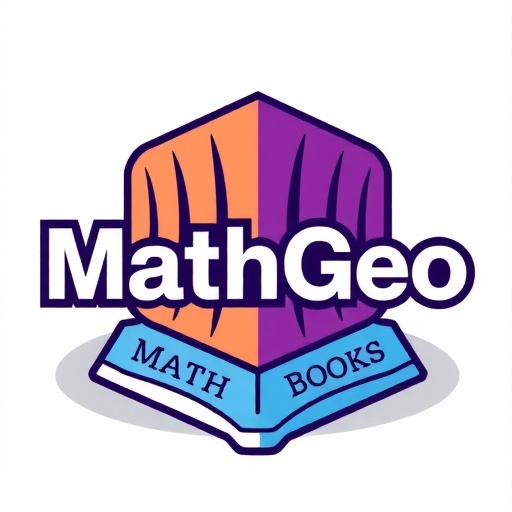 MathGeo Poland Logo